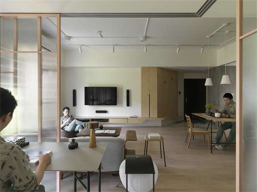 扬州李典镇简装一居室二手房出售