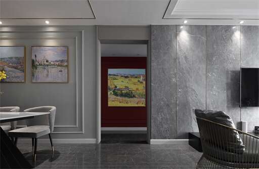 扬州沙头镇精装修二手复式住宅出售