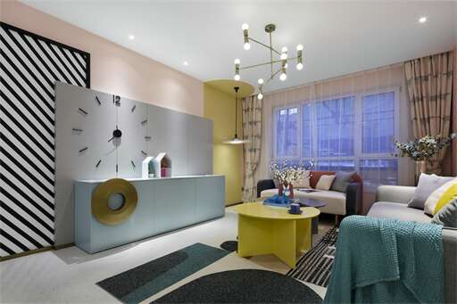 扬州汤汪街道豪华装修三居室二手房出售