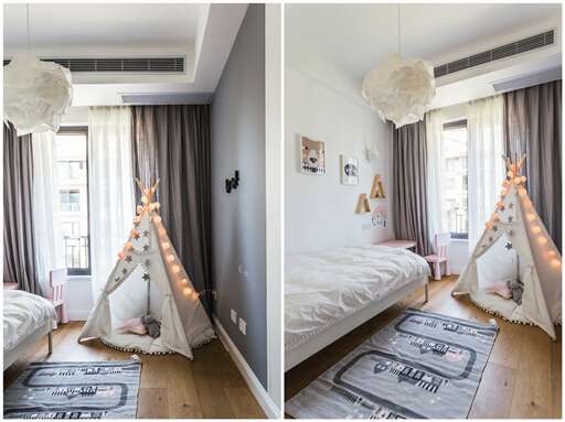 扬州双桥街道四室一厅新房出售