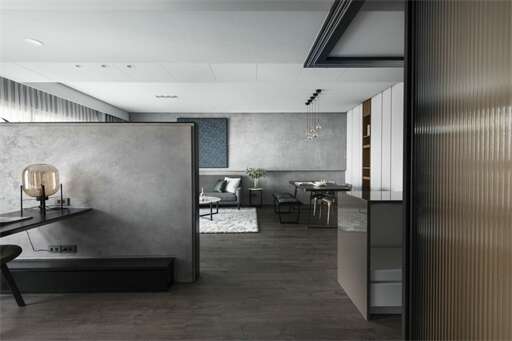 扬州杭集镇豪华装修一居室二手房出售