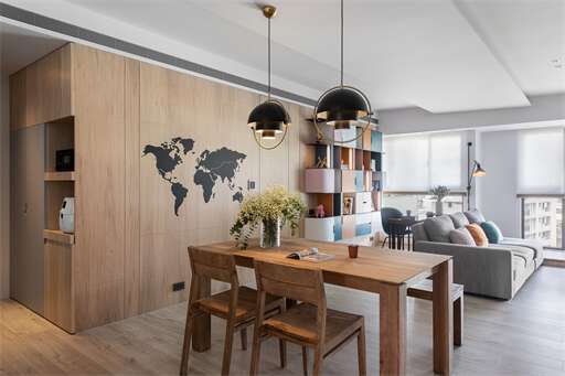 扬州瘦西湖街道简装二手毛坯房出售