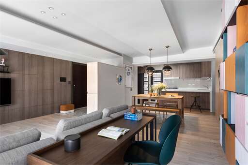 结婚买房该选二手房还是新房 这里有答案