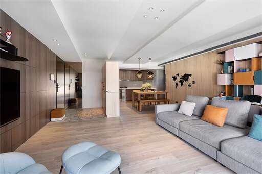 快递小哥能买二手房吗 这里有你想知道的答案