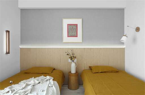 扬州杨庙镇简装二手商品房出售