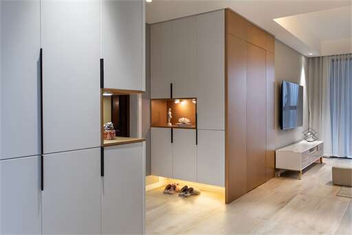 扬州邗上街道精装修三室两厅二手房出售